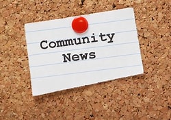 Community Council newsletter